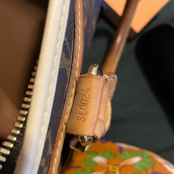 Louis Vuitton Dog Carrier - Picture 5 of 7